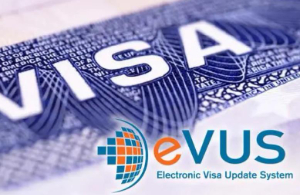 美国签证EVUS登记要提前多久申请？