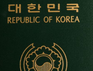 持韩国护照到美国是可以免签证的吗？